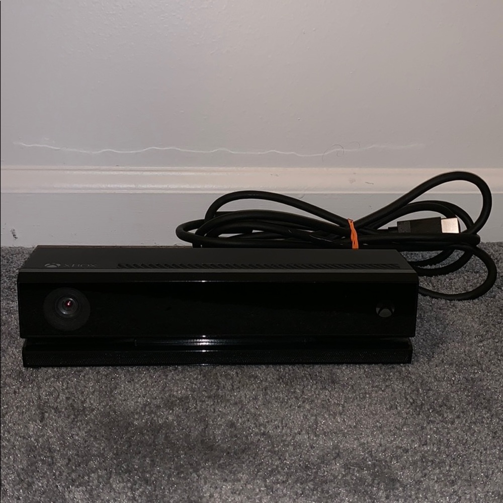 Xbox One Connect